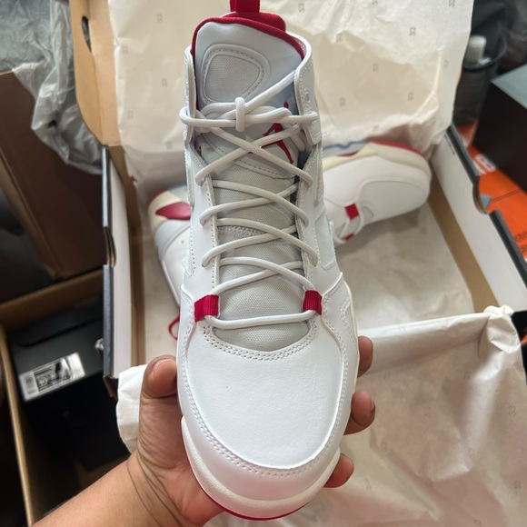 Nike Men's Air Jordan FLTCLB '91 - Picture 2 of 4